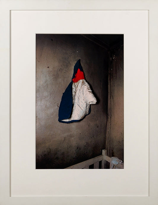 Near Jackson, Mississippi (circa 1970).