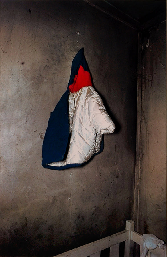 Near Jackson, Mississippi (circa 1970).