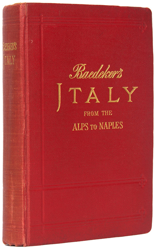 The last of the three editions of this title published. 
