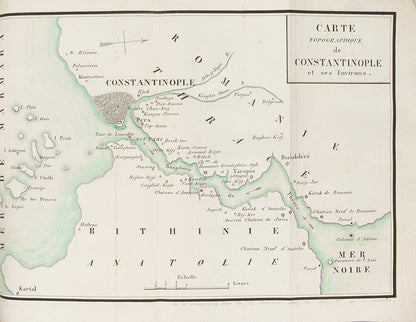 This work is an account of part of his route home. through the Mediterranean, with the purpose to buy antiquities. The resulting art collection, named after the author Rottiers Collection, became an integral part of the collection of the Dutch National Museum of Antiquities in Leiden.