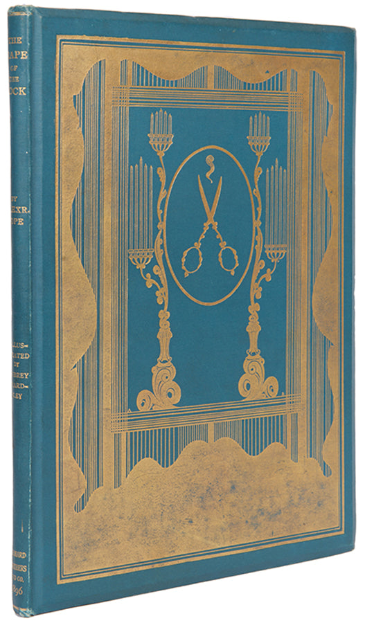 The Rape of the Lock.