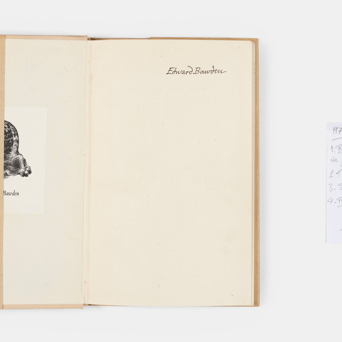 Cook-Book Note-Book.