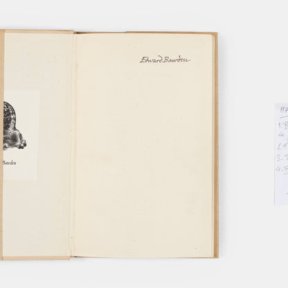Cook-Book Note-Book.
