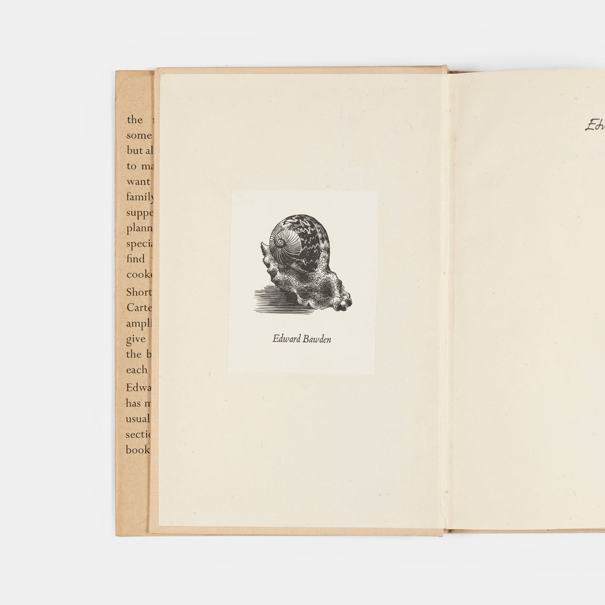 Cook-Book Note-Book.