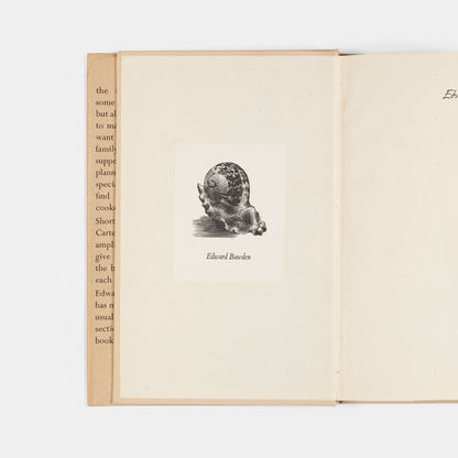 Cook-Book Note-Book.
