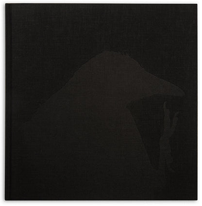 Karasu Ravens is Masahisa Fukase's masterpiece, a cornerstone in the history of Japanese post-war photography. 