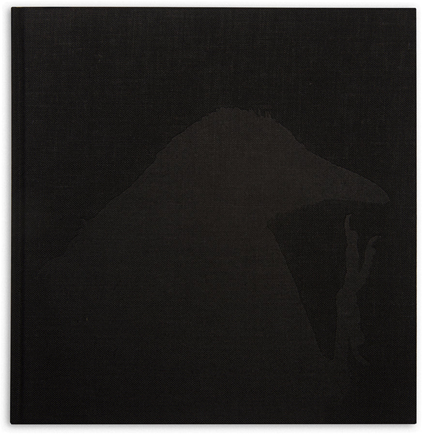 Karasu Ravens is Masahisa Fukase's masterpiece, a cornerstone in the history of Japanese post-war photography. 