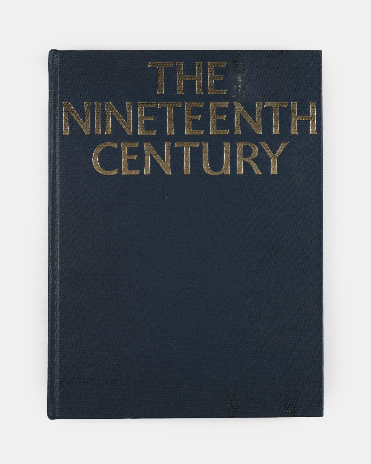 Broken Manual was originally issued in an edition of 300 copies, each concealed within another hollowed-out book. Before being sold, all 300 copies were exhibited in an installation forming part of Soth's first US retrospective at the Walker Arts Centre, Minneapolis.