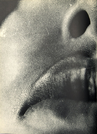 Moriyama Daido's Shashin yo Sayonara Bye Bye Photography is the central book of the Provoke movement.