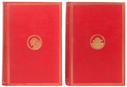Sylvie and Bruno by Lewis Carrol, with 'Concluded', illustrated by Harry Furness, dreamlike and fantastic. It includes elements of fairy tales 