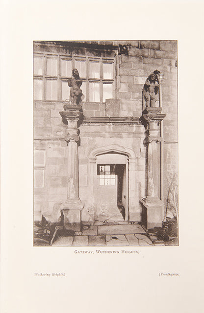 First issue of popular edition from 1911. handsomely bound, VG, replete with illustrations in each volume, with the distinctive Art-Nouveau gilt decoration