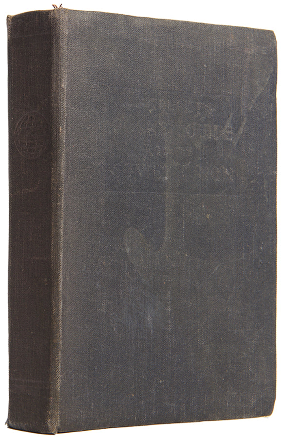 This is an interesting guide published by Intourist (a Soviet agency). 