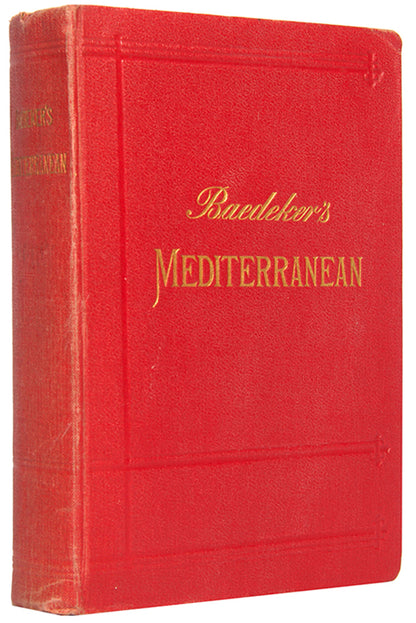 First and only edition of this title in English.