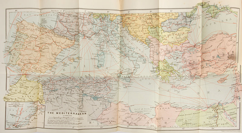 First and only edition of this title in English.