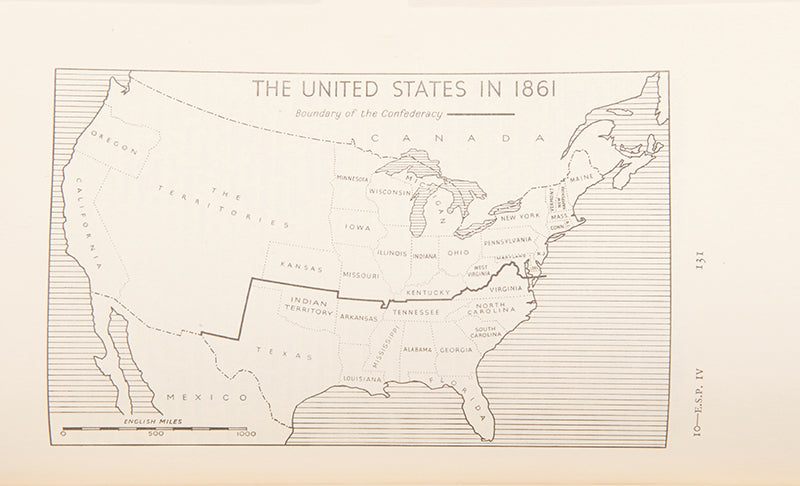 First editions of Churchill's A history of the English Speaking Peoples a rousing account of the early history of Britain, the creation of the constitutional monarchy and parliament