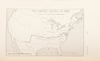 First editions of Churchill's A history of the English Speaking Peoples a rousing account of the early history of Britain, the creation of the constitutional monarchy and parliament