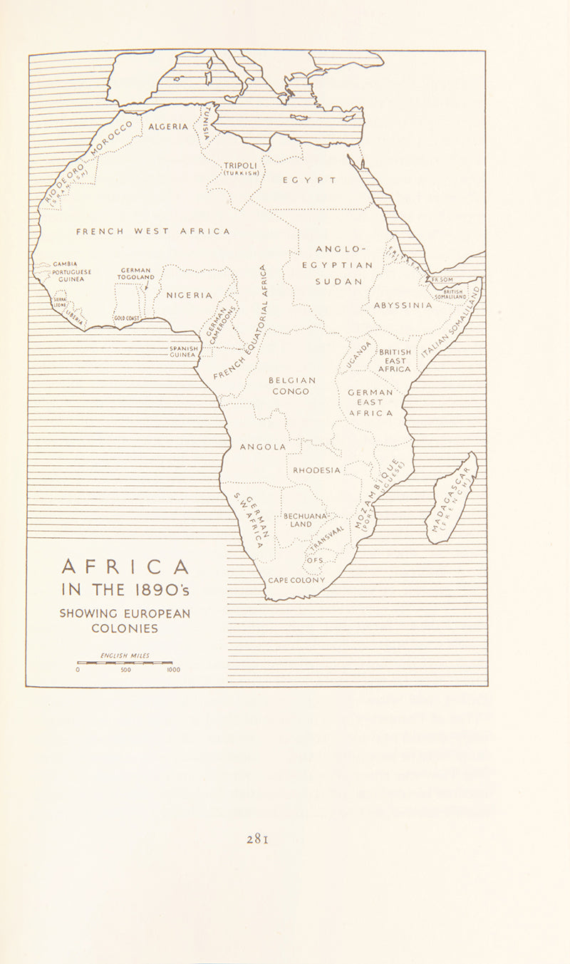 First editions of Churchill's A history of the English Speaking Peoples a rousing account of the early history of Britain, the creation of the constitutional monarchy and parliament