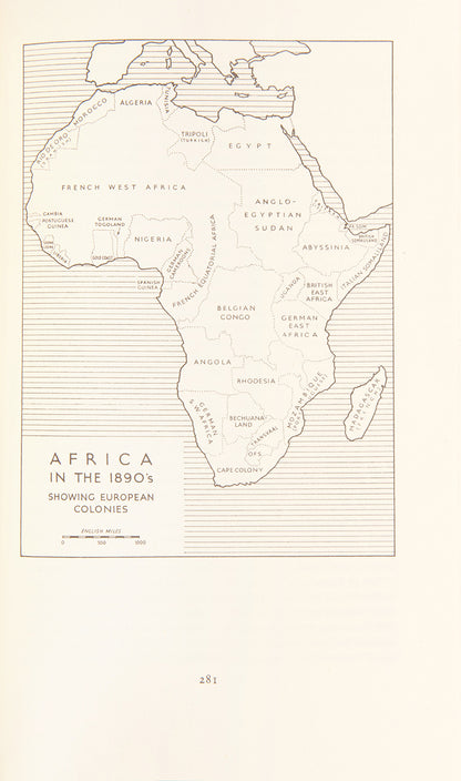 First editions of Churchill's A history of the English Speaking Peoples a rousing account of the early history of Britain, the creation of the constitutional monarchy and parliament