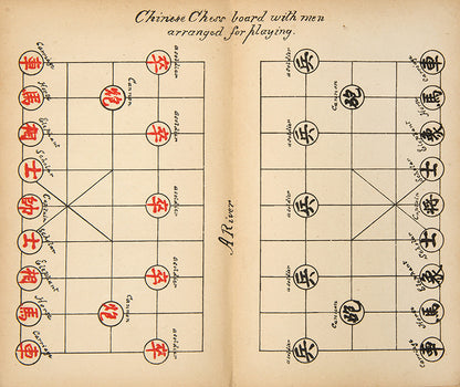 First edition of J.D. Vaughan's The Manners and Customs of the Chinese of the Straits Settlements, a wonderfully well preserved book on the everyday habits and behaviours of the large Singapore Chinese population.