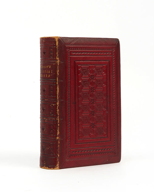 The Petical Works of William Cowper with illustrations, circa 