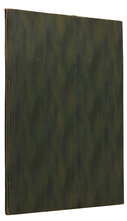 The Lake Isle of Innisfree.