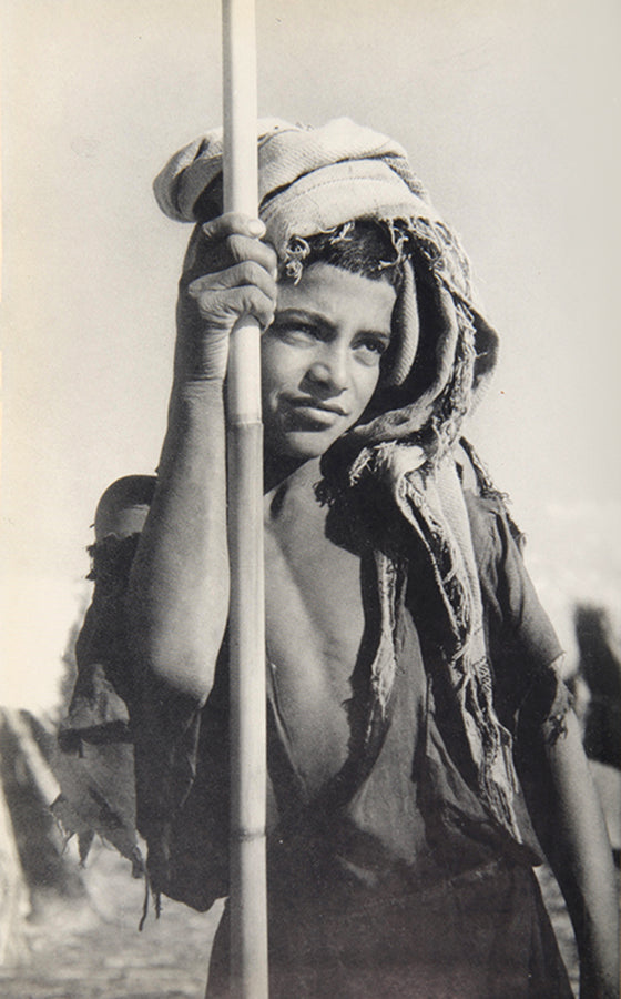 Signed first edition, second impression, of Wilfrid Thesiger's Marsh Arabs, his account of his time with the marsh Arabs of southern Iraq in the 1950's.