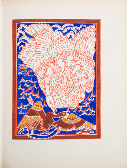 Conte de Tsar Saltan.