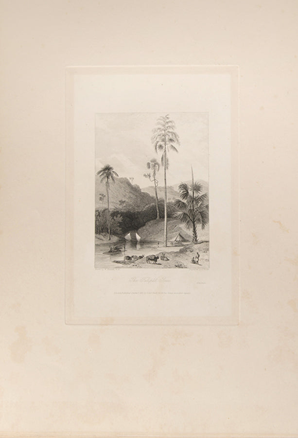 Vues de l'Inde.