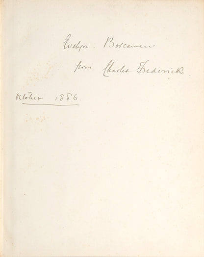 A handsome copy of William Bromley-Davenport's Sport, an illustrated classic, handsomely bound in red morocco gilt