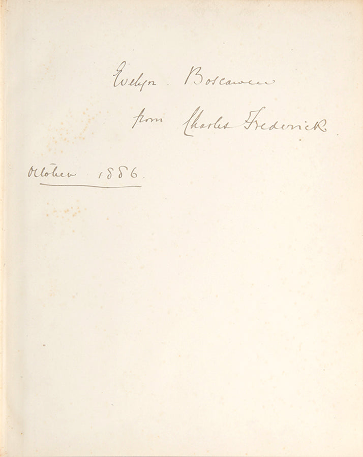 A handsome copy of William Bromley-Davenport's Sport, an illustrated classic, handsomely bound in red morocco gilt