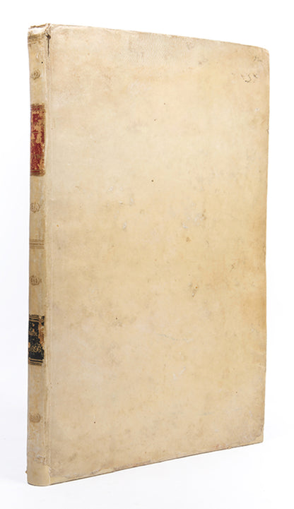 First editions of Cornelis Meijer's L'Arte Di Rendere I Fiumi Navigabili and Nuovi ritrovamenti (part 1 only), with 120 total engrave plates.