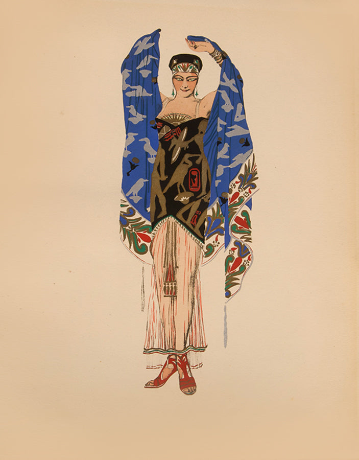 Leon Bakst.