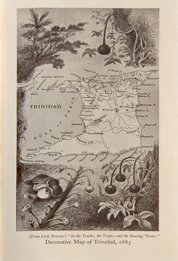 First edition of West Indian Summer by James Pope-Hennessy, 1943.