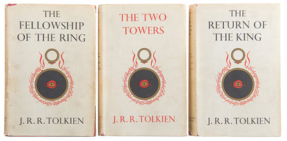 The Lord of the Rings.