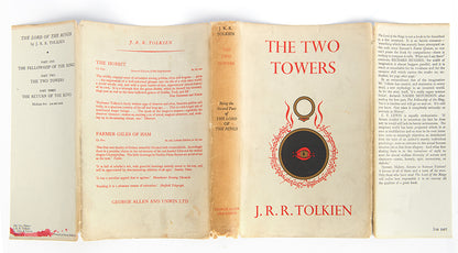 The Lord of the Rings.