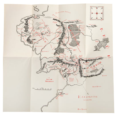 The Lord of the Rings.