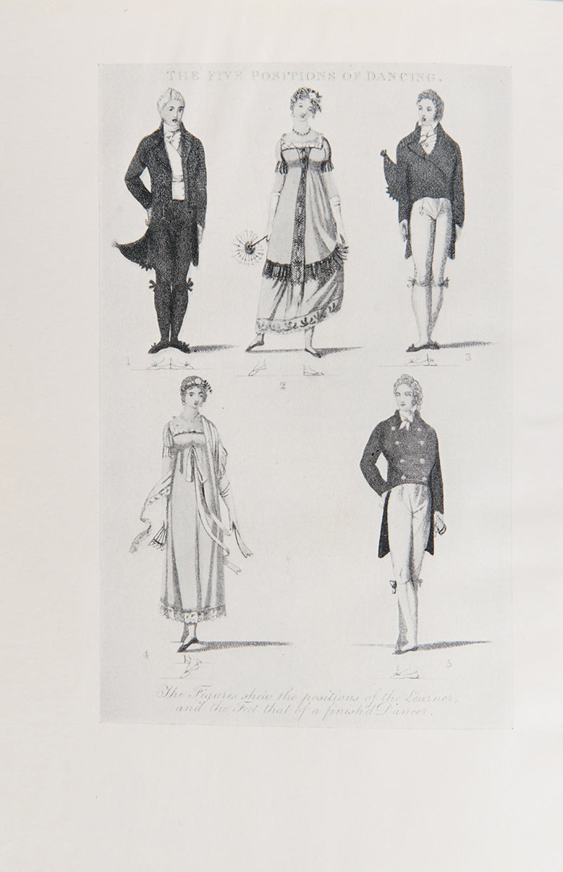 The Novels [Works] of Jane Austen.