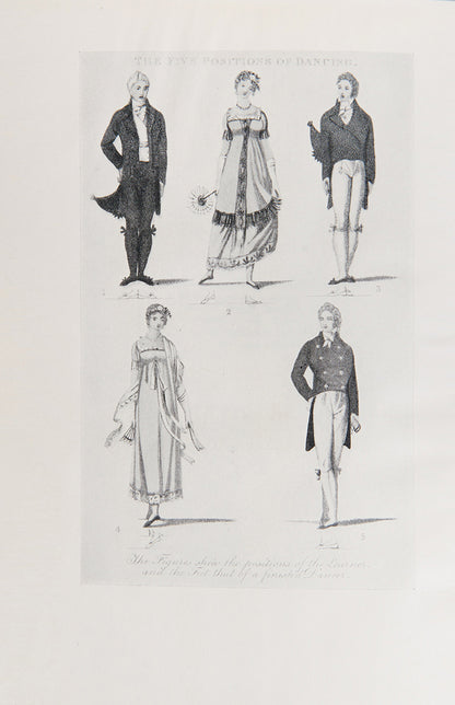 The Novels [Works] of Jane Austen.