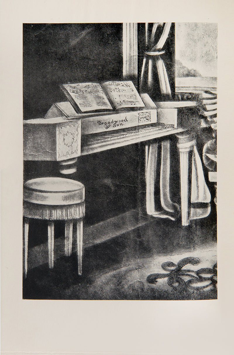 The Novels [Works] of Jane Austen.