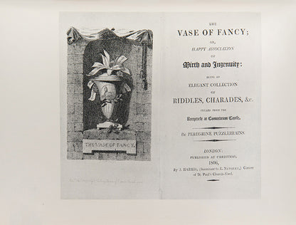 The Novels [Works] of Jane Austen.