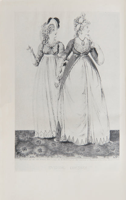 The Novels [Works] of Jane Austen.