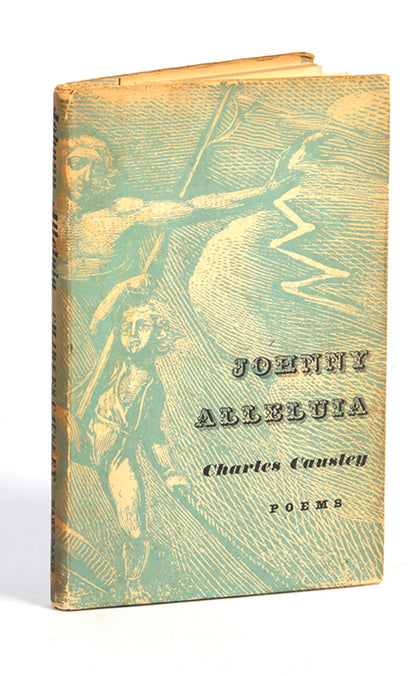 Johnny Alleluia.