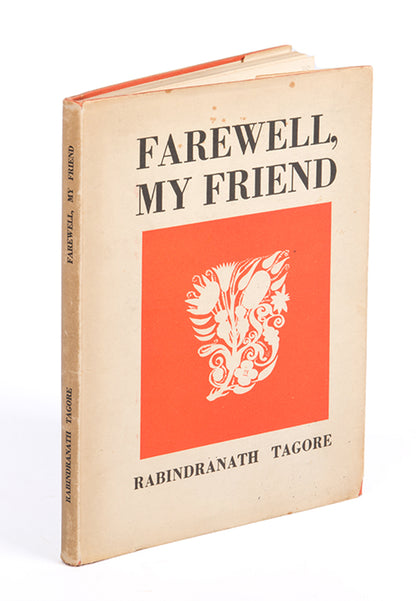 Farewell, My Friend.