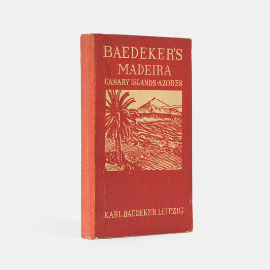 The first and only edition in English published just before WWII.