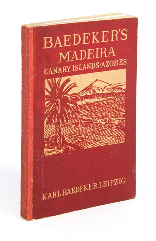 The first and only edition in English published just before WWII.