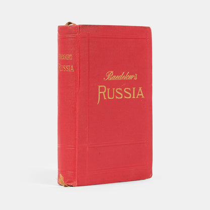 Poland and Finland are included as well as excursions to Tehran and Peking via the Trans-Siberian Railway.