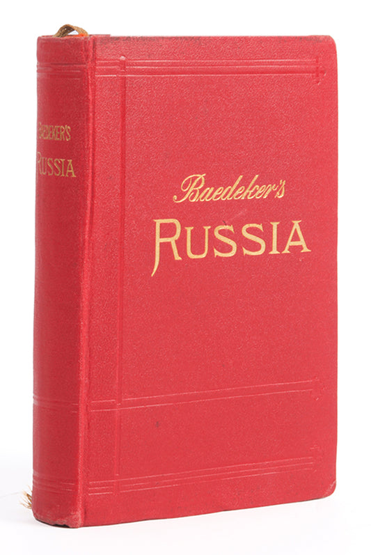 Poland and Finland are included as well as excursions to Tehran and Peking via the Trans-Siberian Railway.