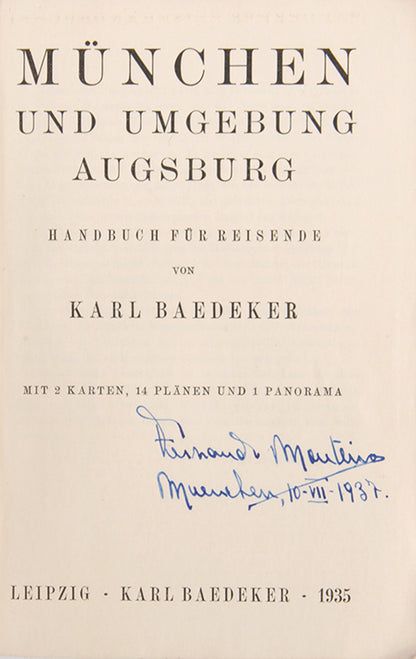 First and only edition of this title and rare in paperback