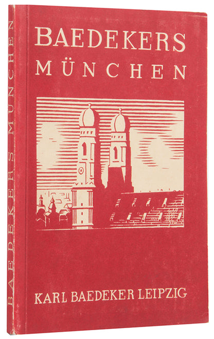 First and only edition of this title and rare in paperback