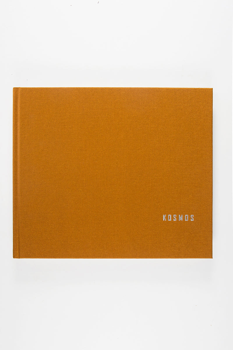 Adam Bartos made these photographs of people and sites associated with the Soviet space program between June 1995 and April 1999.